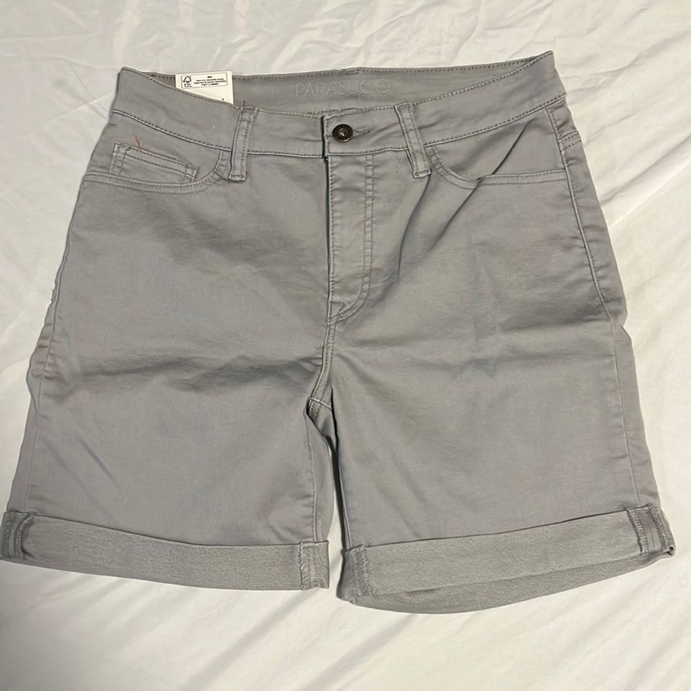 ⭐️3/$30⭐️ Parasuco Jean shorts